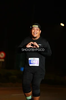 Runner Photo 4432389