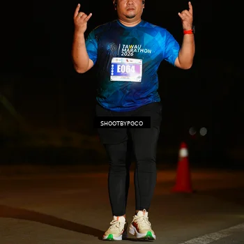 Runner Photo 4432391