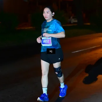 Runner Photo 4432392