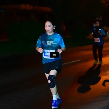 Runner Photo 4432393