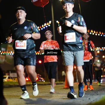 Runner Photo 4432398