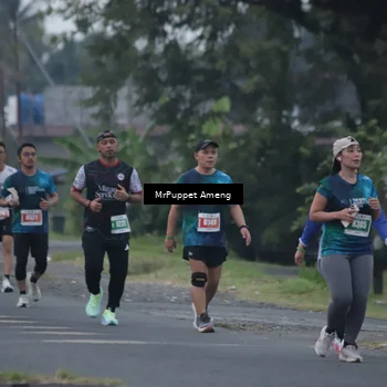 Runner Photo 4432399