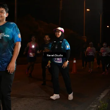Runner Photo 4432403