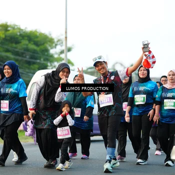 Runner Photo 4432405
