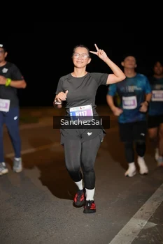 Runner Photo 4432409