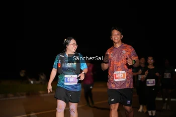 Runner Photo 4432412