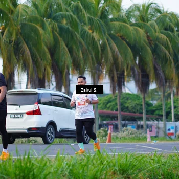 Runner Photo 4432413