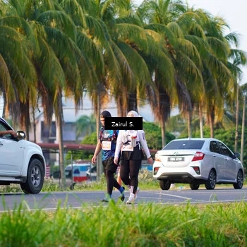 Runner Photo 4432416