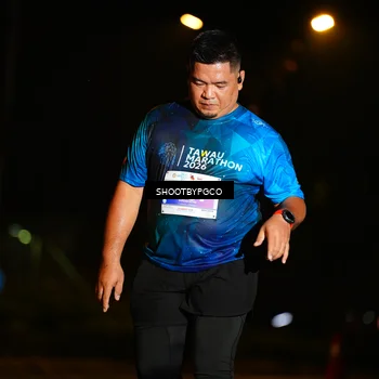 Runner Photo 4432420