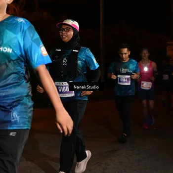 Runner Photo 4432421