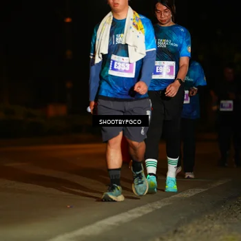 Runner Photo 4432422