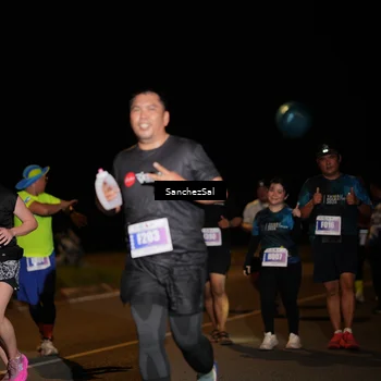 Runner Photo 4432424