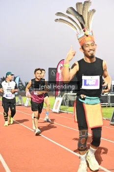 Runner Photo 4432426