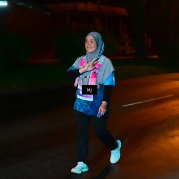 Runner Photo 4432428