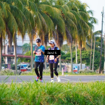 Runner Photo 4432429