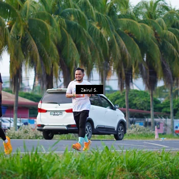 Runner Photo 4432431
