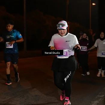 Runner Photo 4432434