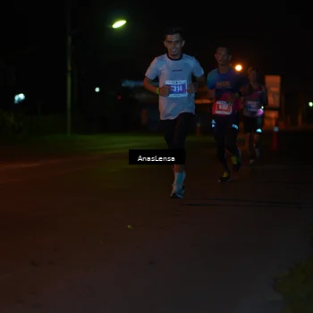 Runner Photo 4432435
