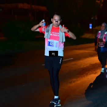 Runner Photo 4432437