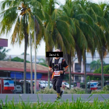 Runner Photo 4432438
