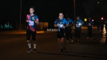 Runner Photo 4432440