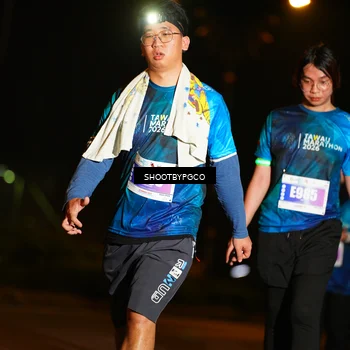 Runner Photo 4432445