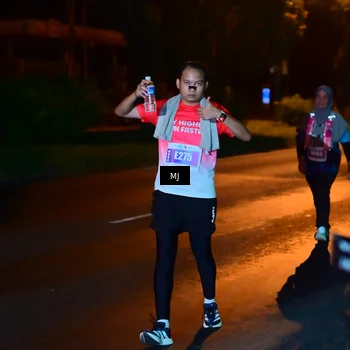 Runner Photo 4432450