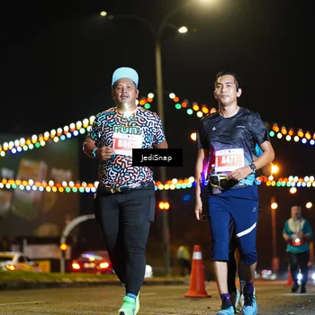 Runner Photo 4432453
