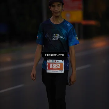 Runner Photo 4432457