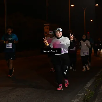Runner Photo 4432459
