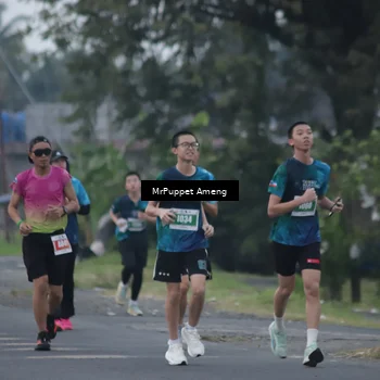 Runner Photo 4432460