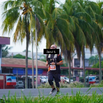 Runner Photo 4432461