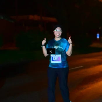 Runner Photo 4432463