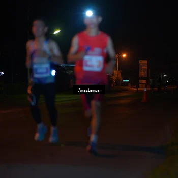 Runner Photo 4432468