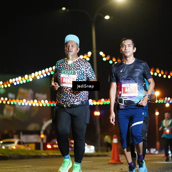 Runner Photo 4432473