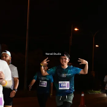 Runner Photo 4432476