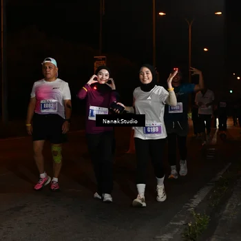 Runner Photo 4432477