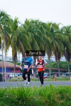 Runner Photo 4432478