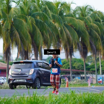 Runner Photo 4432483