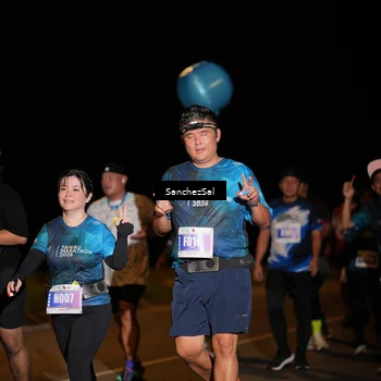 Runner Photo 4432488