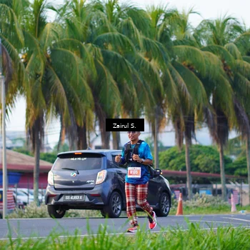 Runner Photo 4432490