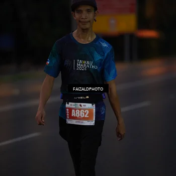 Runner Photo 4432493
