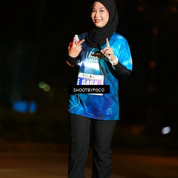 Runner Photo 4432495