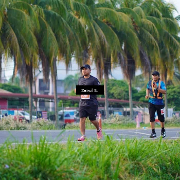 Runner Photo 4432499