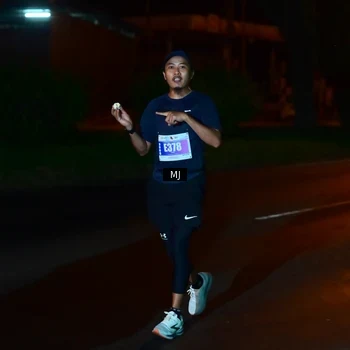 Runner Photo 4432504