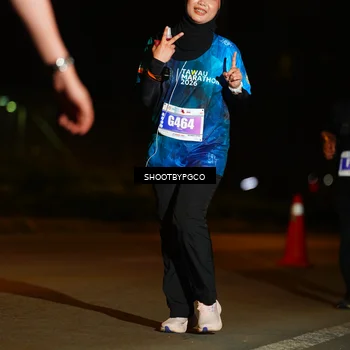 Runner Photo 4432507