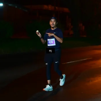 Runner Photo 4432510