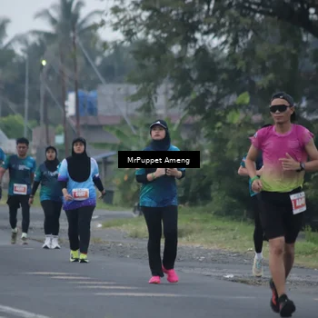Runner Photo 4432516