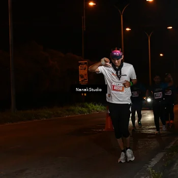 Runner Photo 4432519