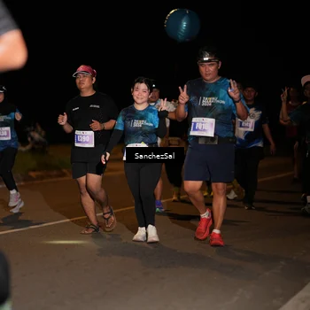 Runner Photo 4432527